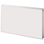 Paneelradiator vlakke plaat, Vasco, Flatline, wit